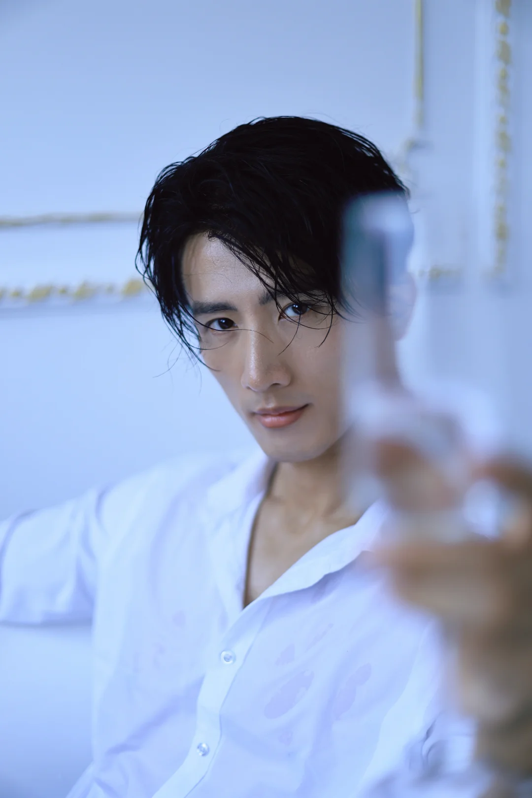 碰个杯吧