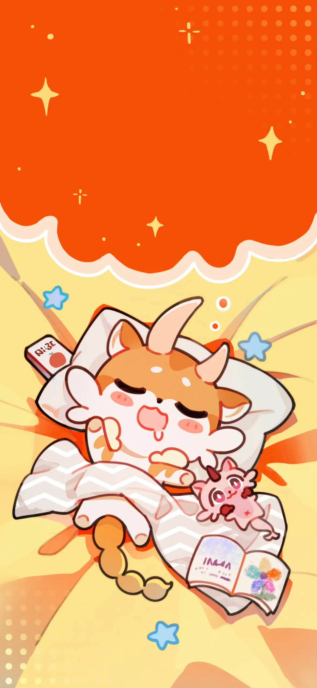 奇美拉塑是很文明的！