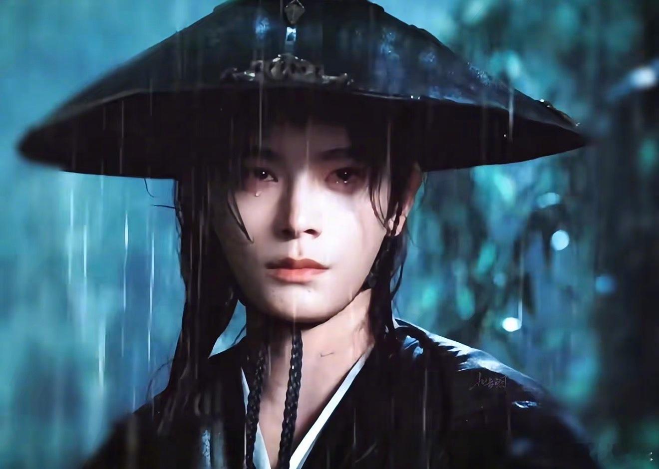 风声雨声刀剑出鞘声，​​​