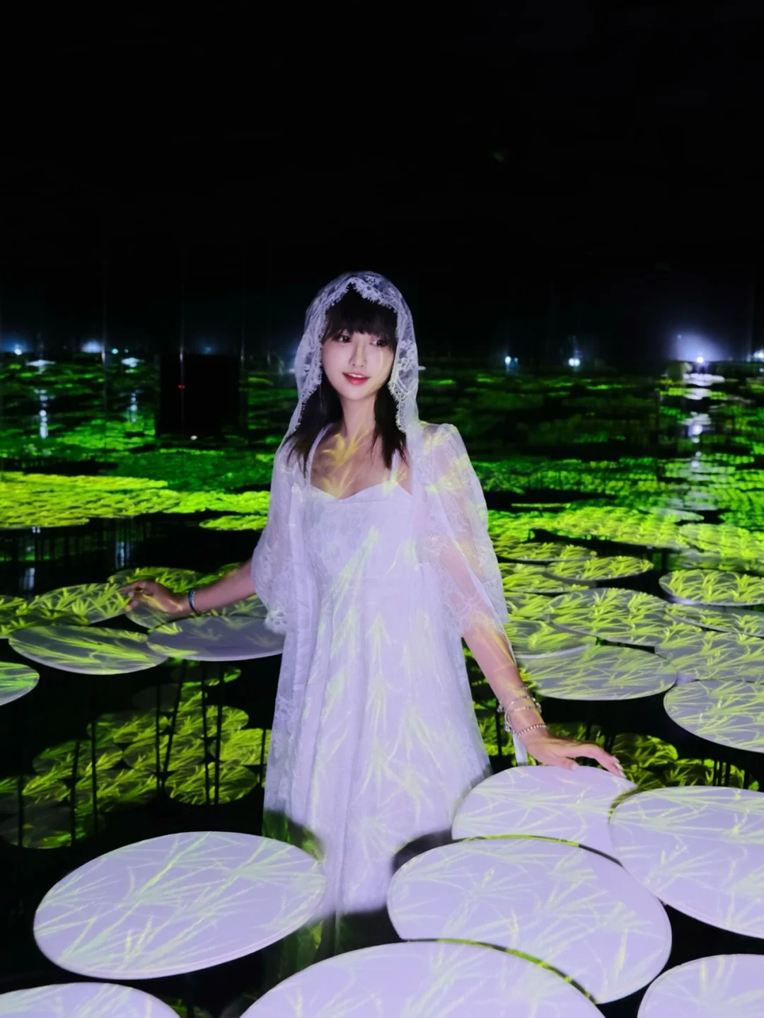 TEAM LEB回归✨璀璨夏日🌸的无界浪漫