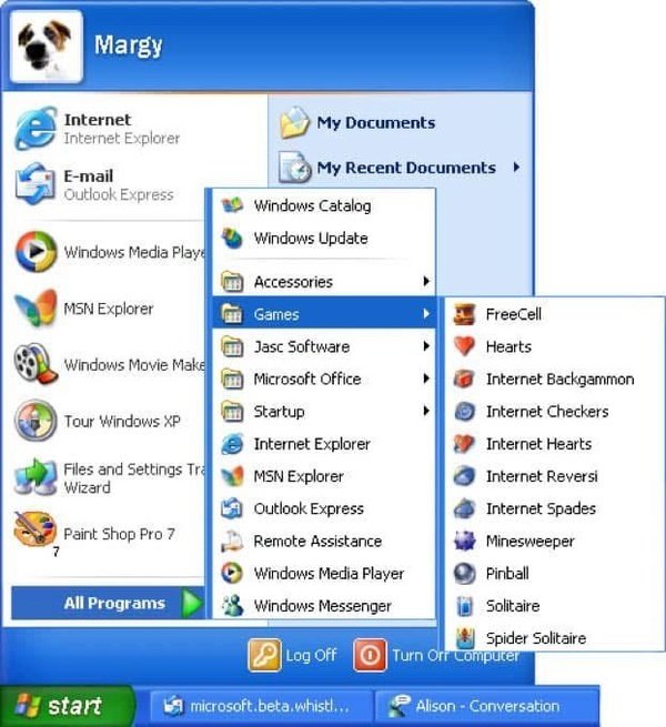 有没有像我一样不会玩Windows自带游戏“扫雷”的朋友？
请举手[举手] ​
