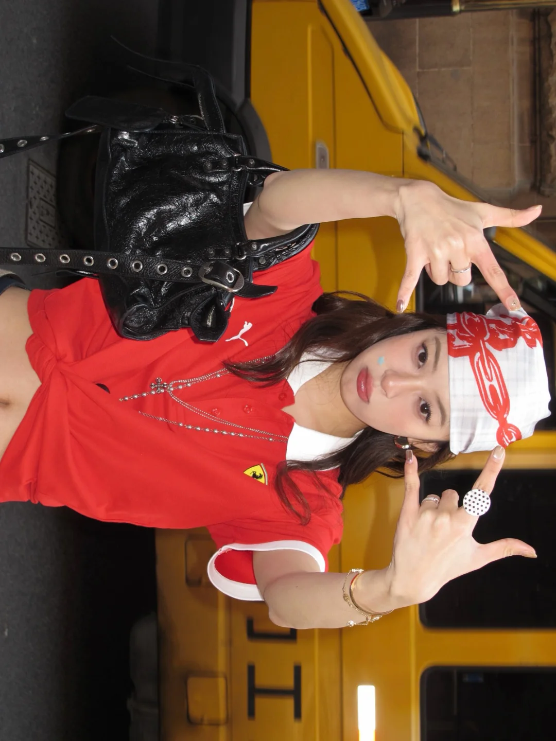 🏁🏎️Racing mode: ON