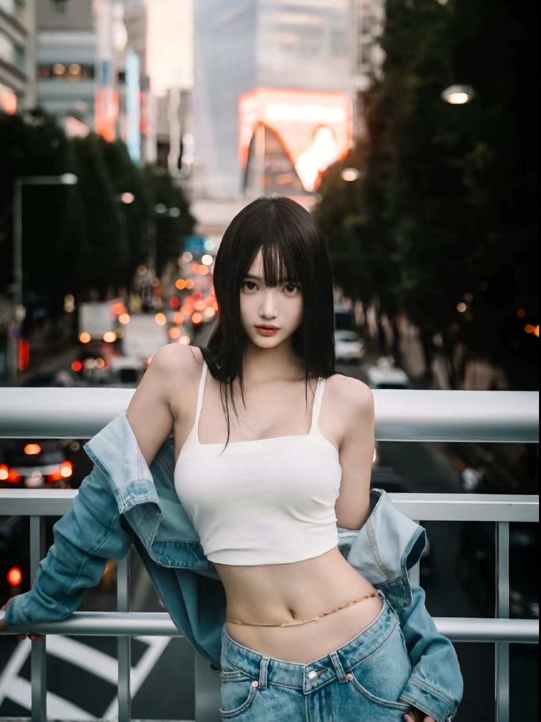 林俊杰现任女友，清甜可爱，有一股俏皮感！