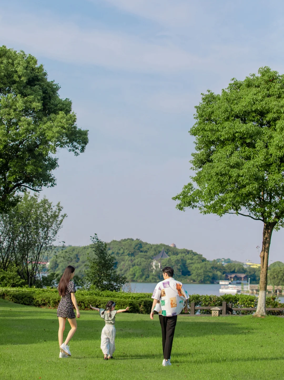 涵田|🌿 春日寻梦好去处