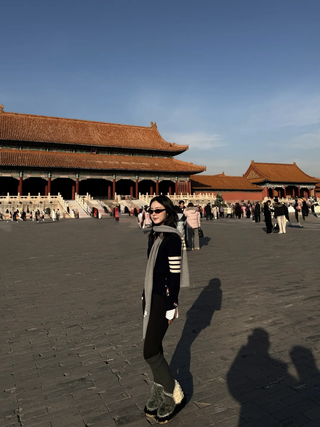 很遗憾地告诉大家，今年春晚我可能上不了了