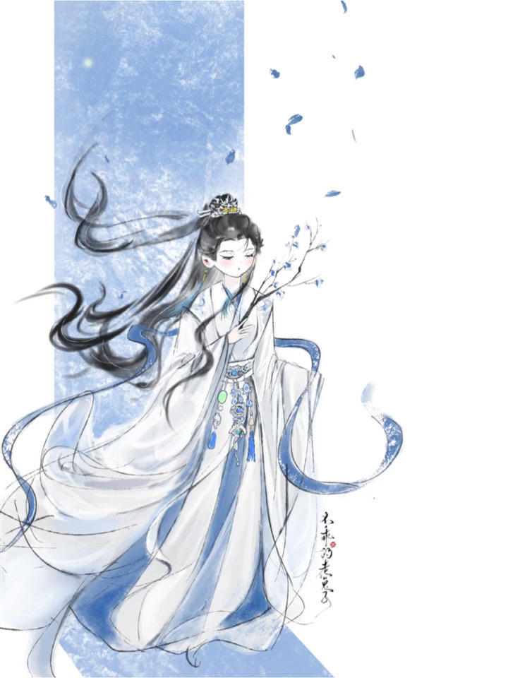 热气球飘过金色麦浪，吊篮的影子在穗尖上玩轻功水上漂  🌼邓为♪邓为司...