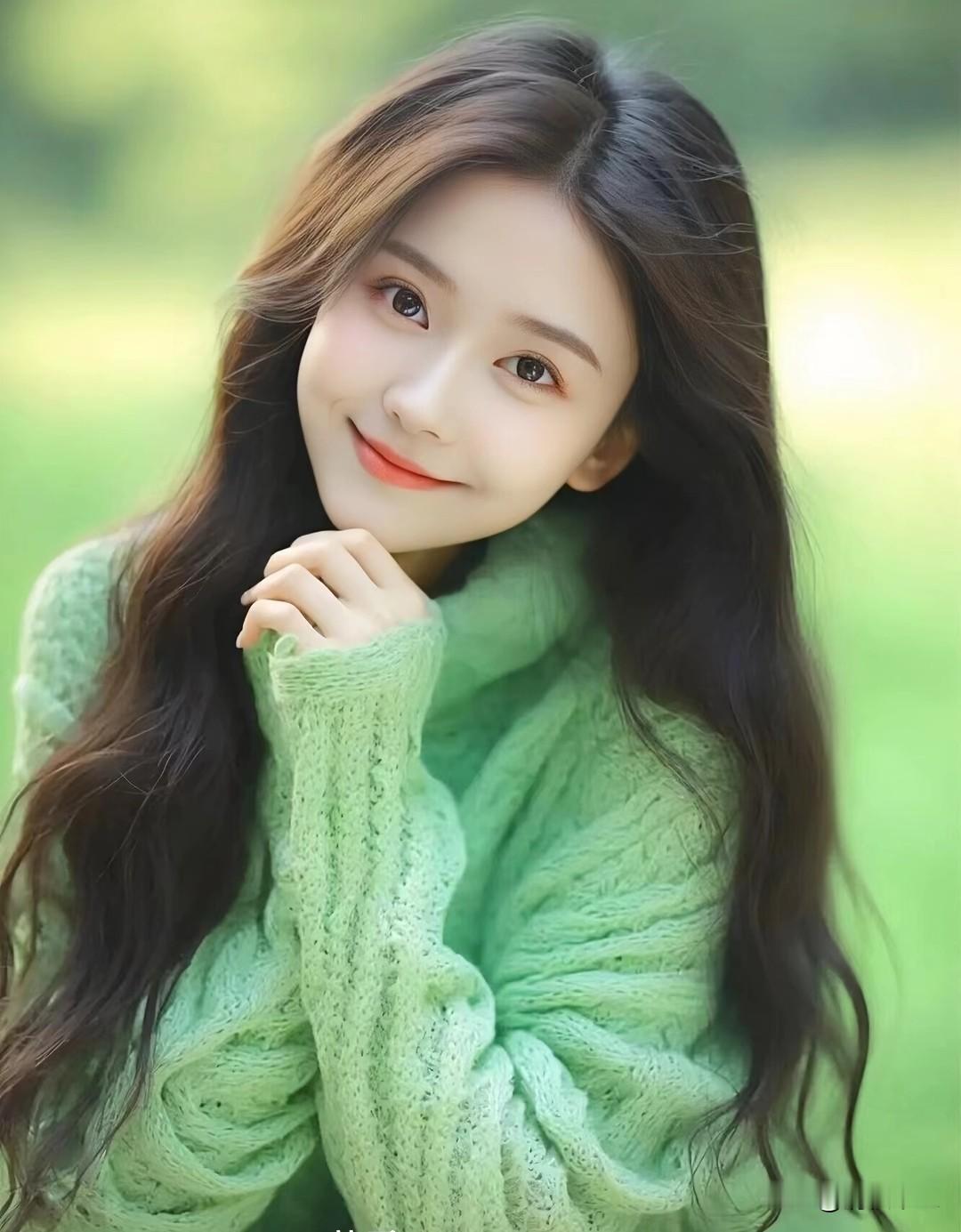 高清甜美清纯美女图🌟🌟🌟 养眼清纯自然美女图💖💖💖 赏心悦...