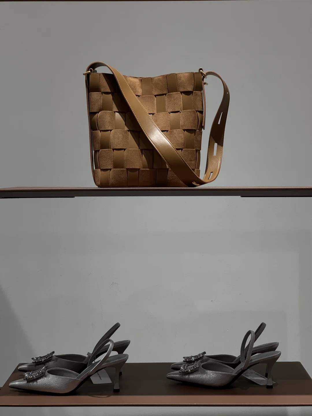 🛍️没人觉得今年UR好miumiu啊