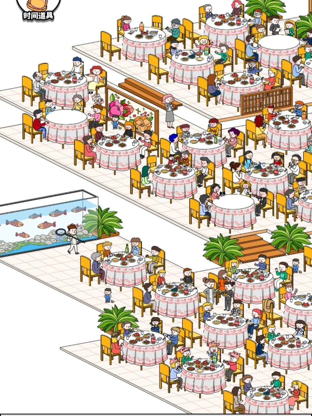 不用下载的耐玩小游戏～