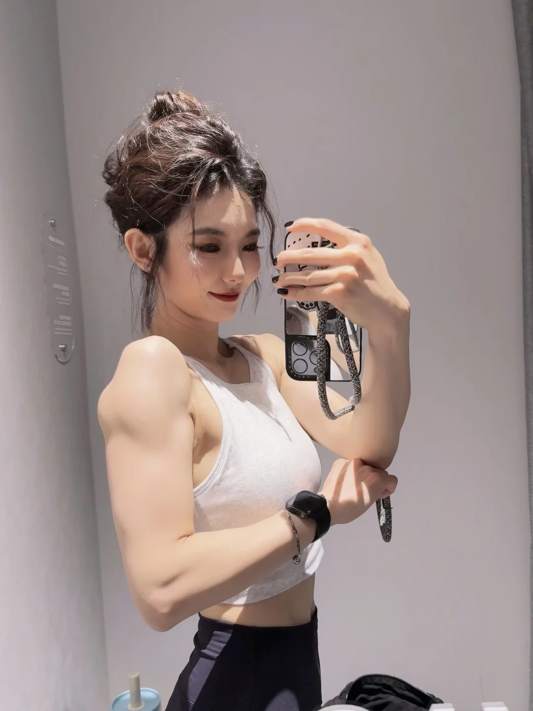练了！拍了！💦