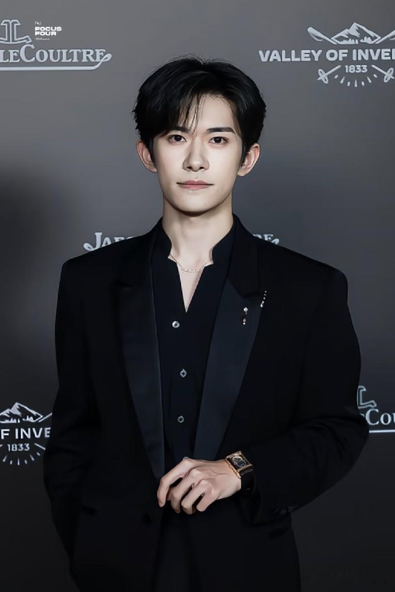受资本追捧的四位男艺人

内娱从来不缺流量小生，但能长期被资本稳稳看中、手握高奢品牌背书的，从来都不是只靠一时热度。商务代言的含金量，就是资本给出最直白的答案。

易烊千玺：早已跳出单纯偶像框架，兼具电影实绩与高级时尚感。腕表顶奢积家全球代言人、珠宝顶奢蒂芙尼全球代言人，还有Emporio Arma
