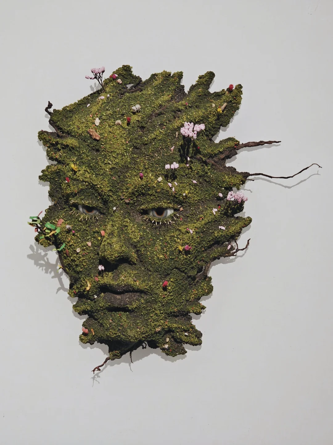 五一看展 | 外滩人太多，不如来18号看展