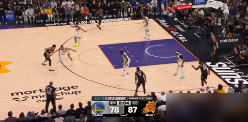 “他很讨人厌，早就结下梁子了。”你敢信这话是杰伦·格林评价狄龙的？可就...