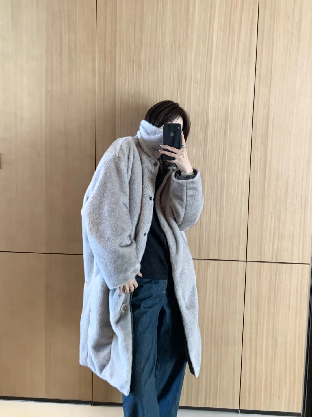 提前感受一下冬天