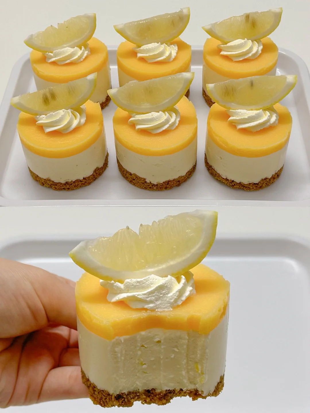 这玩意谁发明的啊.….真的巨好吃！！