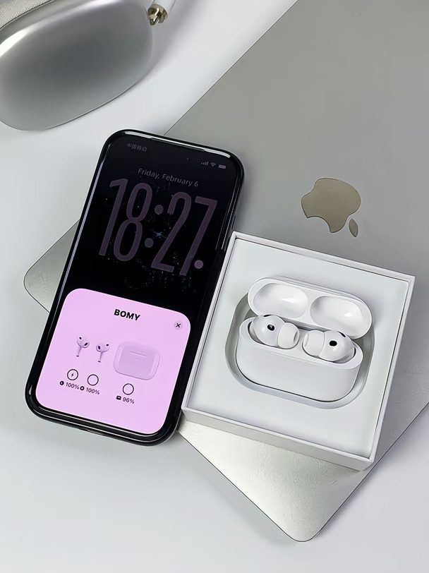 128💰八代降噪耳机🎧 真的有点东西