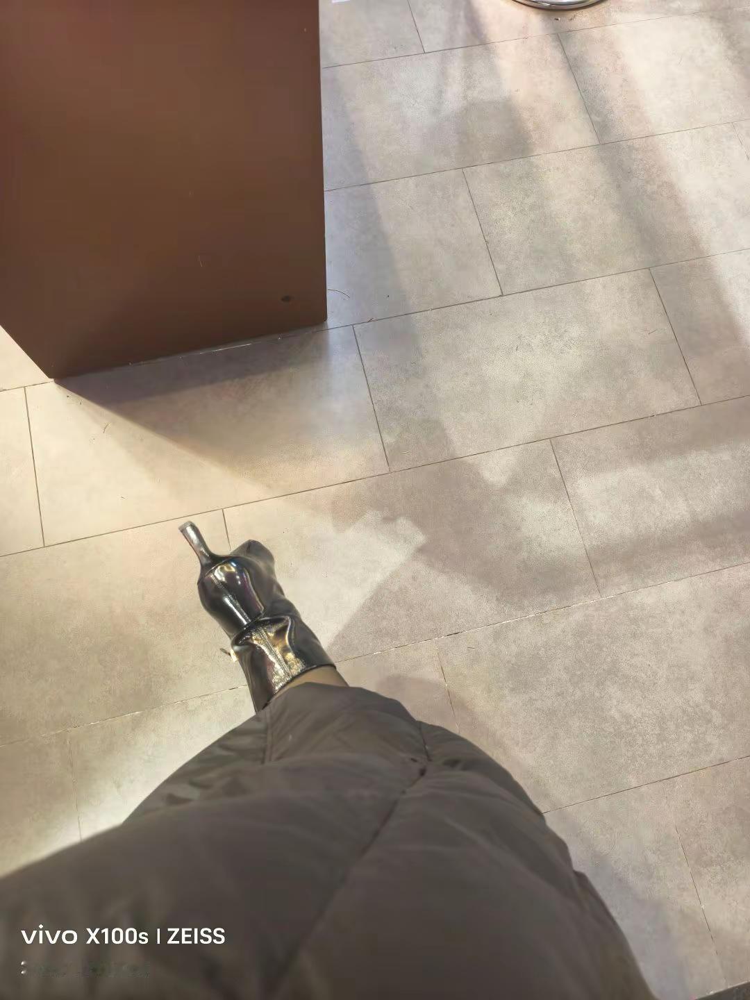 成熟女人的一天结束～搬砖结束🔚，回家只有娱乐-王者