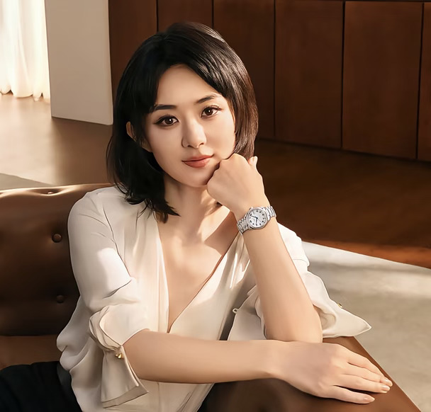 浪琴这张太美了啊啊啊啊啊
