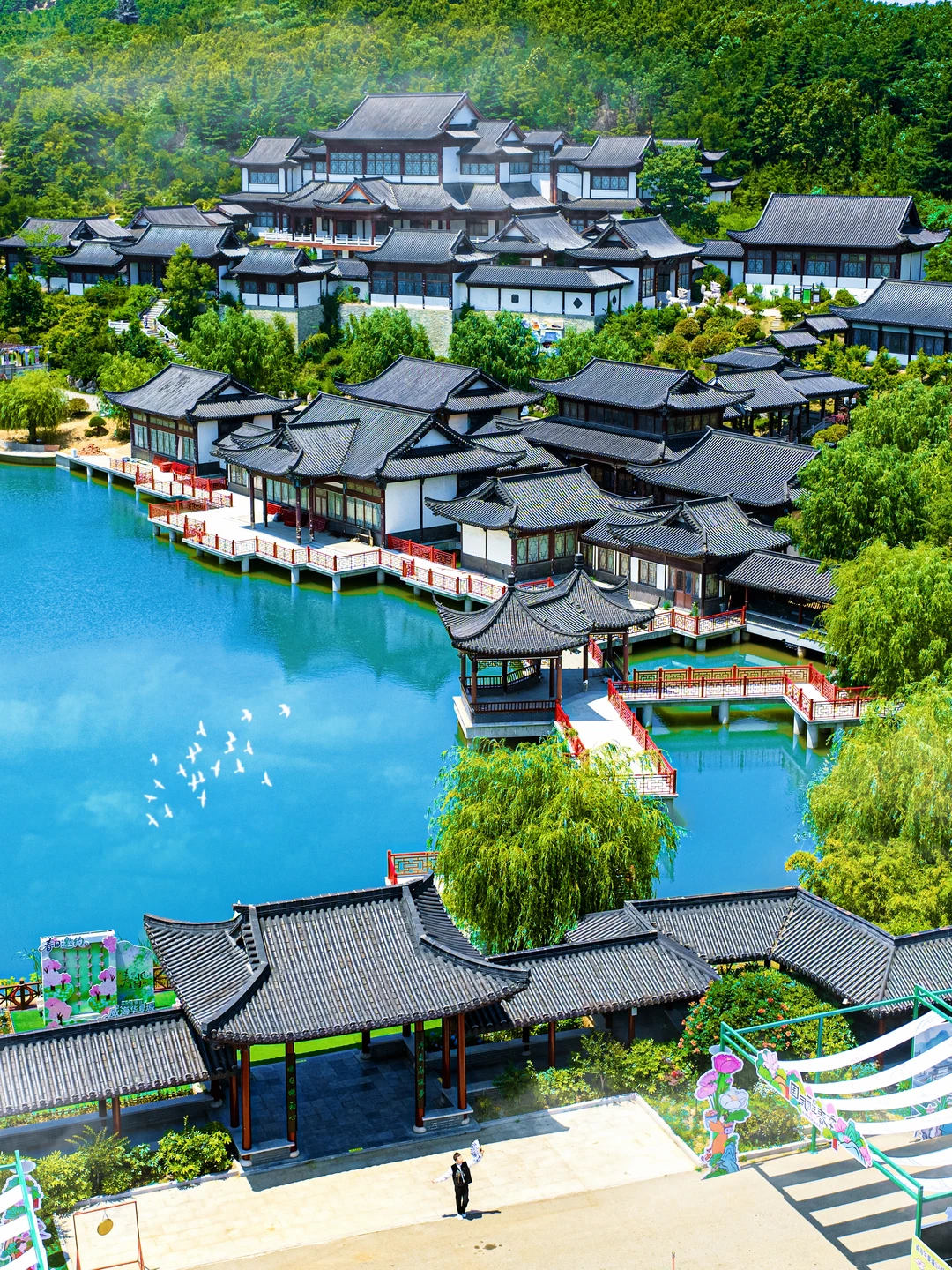 不在计划内…却是威海旅行最惊喜的一站‼️