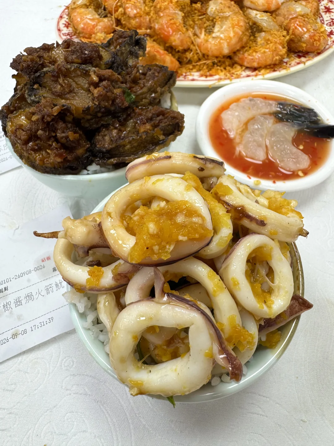 广州老城区无敌好吃的宵夜大排档！！