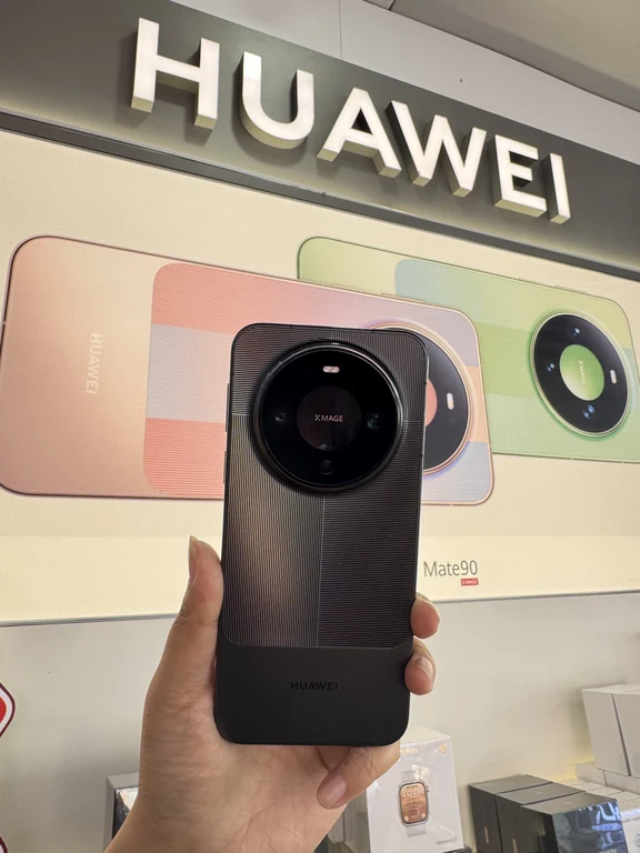 mate90系列怎么选？听我跟你说