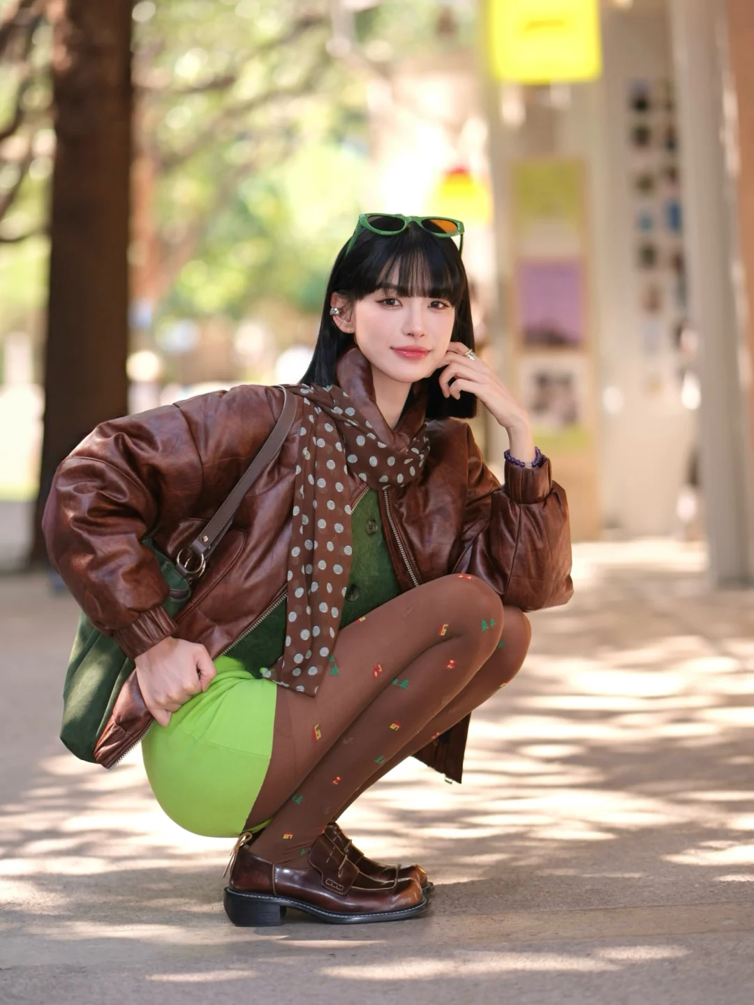 淡淡的就会顺顺的🍃