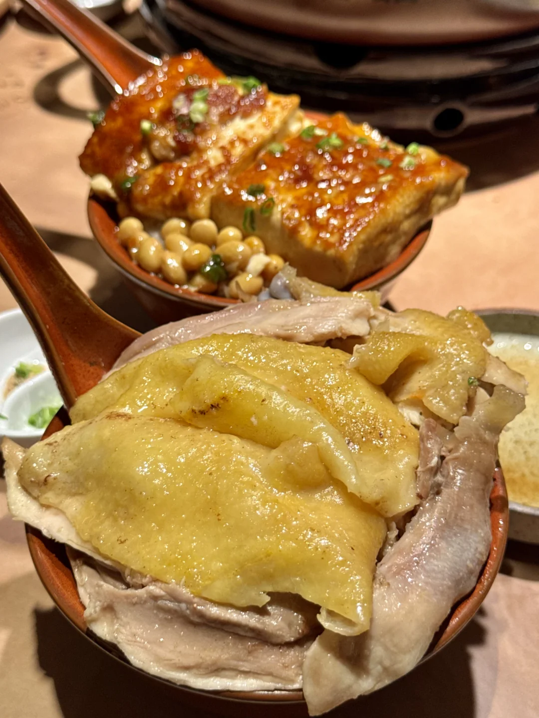 分享广州天河真正好吃的local老嘢饭！！！