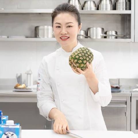 彭程de优美人生