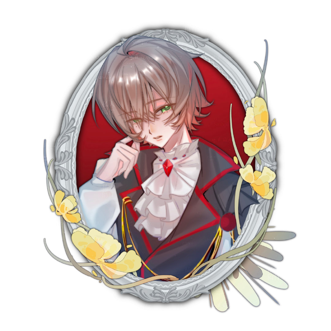 #灵魂缓刑[超话]# 聆听着我的祷告
神父×吸血鬼 ​ ​
