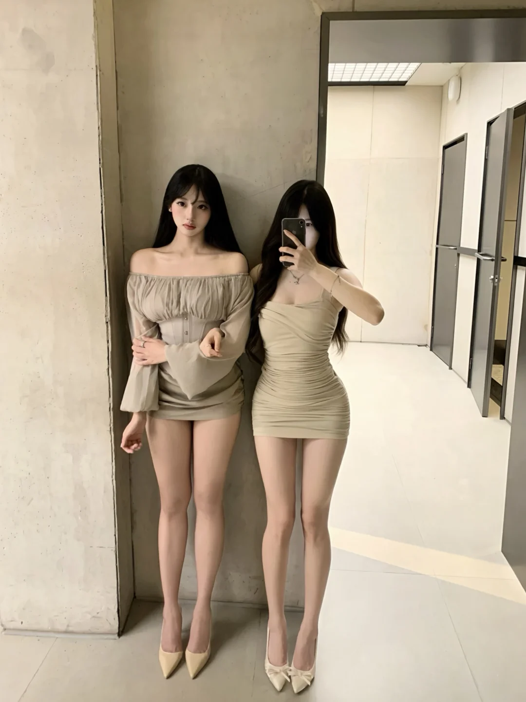 两只天蝎约会怎么穿