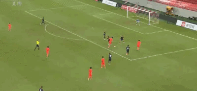 上海明日之星冠军杯，国少U17迎战阿森纳U17，比赛最终以国少3-2取...