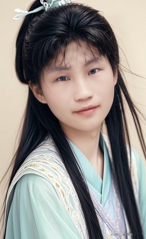 想象一下，在古风村落里，有位温婉古风少女浅笑如花，瞬间就把人拉回古代。...