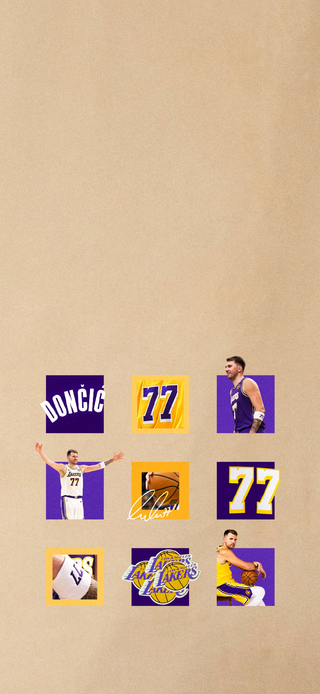 Luka Doncic

#东契奇##nba# ​