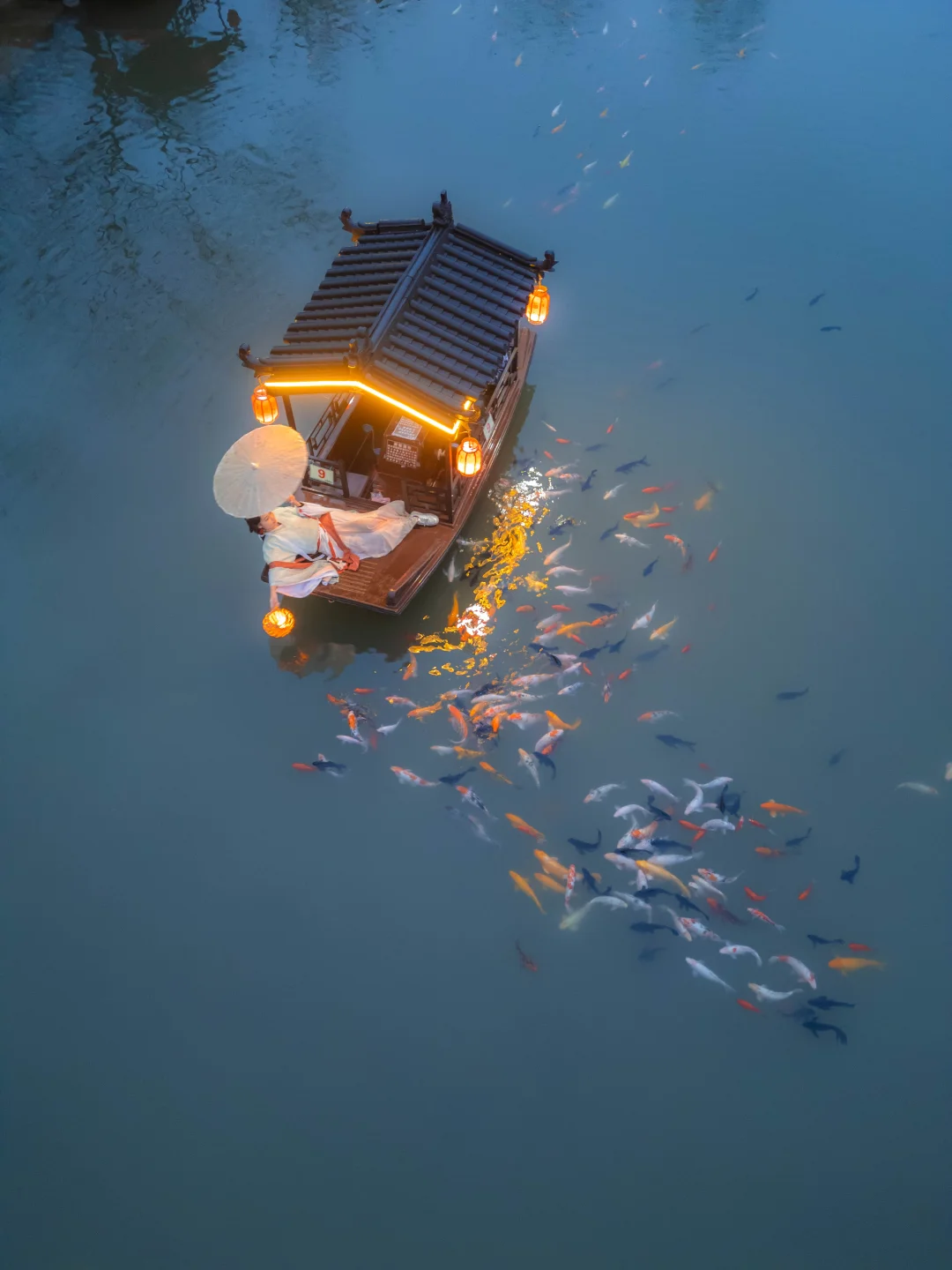 美哭了！我在江西找到了现实版的云深不知处