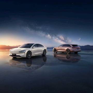 享界汽车法务部于近日发布正式声明，就近期网络热传的享界S9&quot...