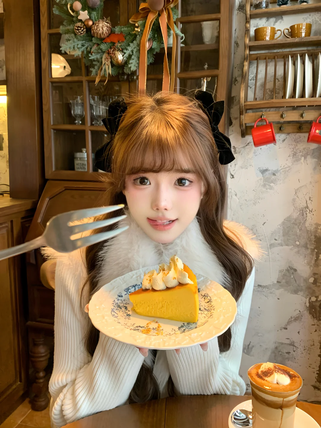 🍮🧁🍮🧁🍮🧁