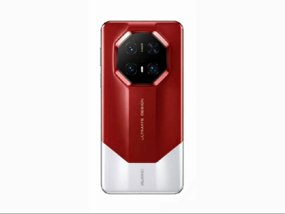华为Mate90 RS？ ​