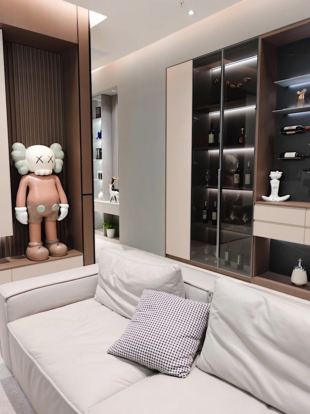 请大数据推给第一次装修的深圳人‼️