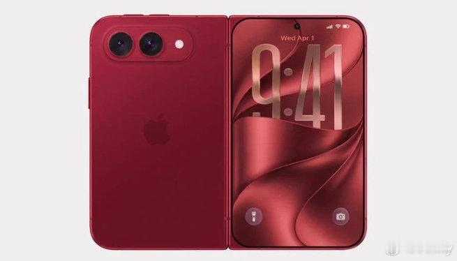 即将发布的折叠屏iPhone大概率不会叫iPhone Ultra：1、他是新的品类，而不是取代Pro系列；2、本身性能、续航、影像就没有Pro强，只是大屏和折叠；3、他不是iPhone的终极形态。这些年Apple的产品线，在朝着大众与专业方向分化，而这，就是一个新选择。 ​