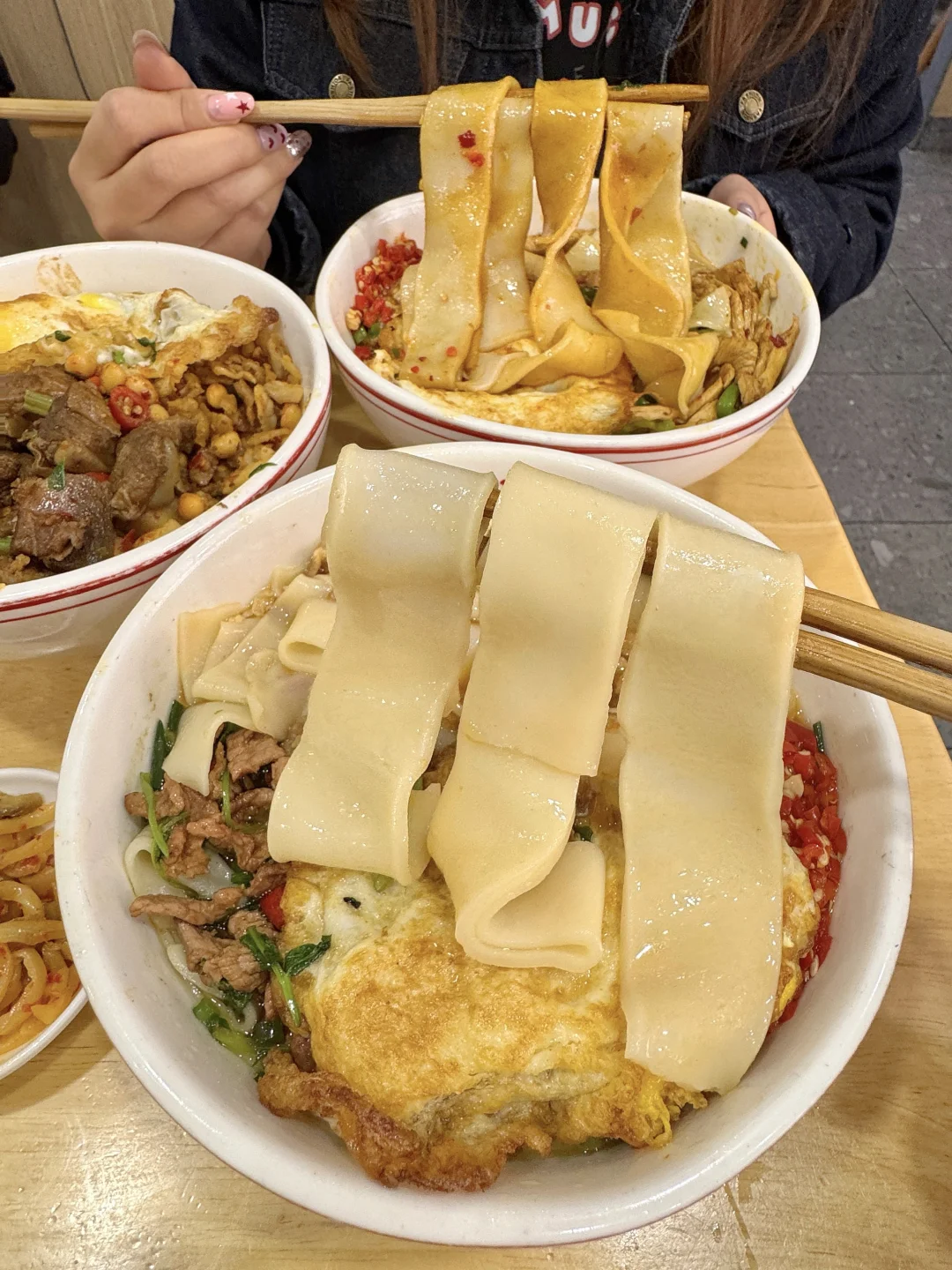 逛完长沙省博一定要去吃的！！好吃到晕厥！！！