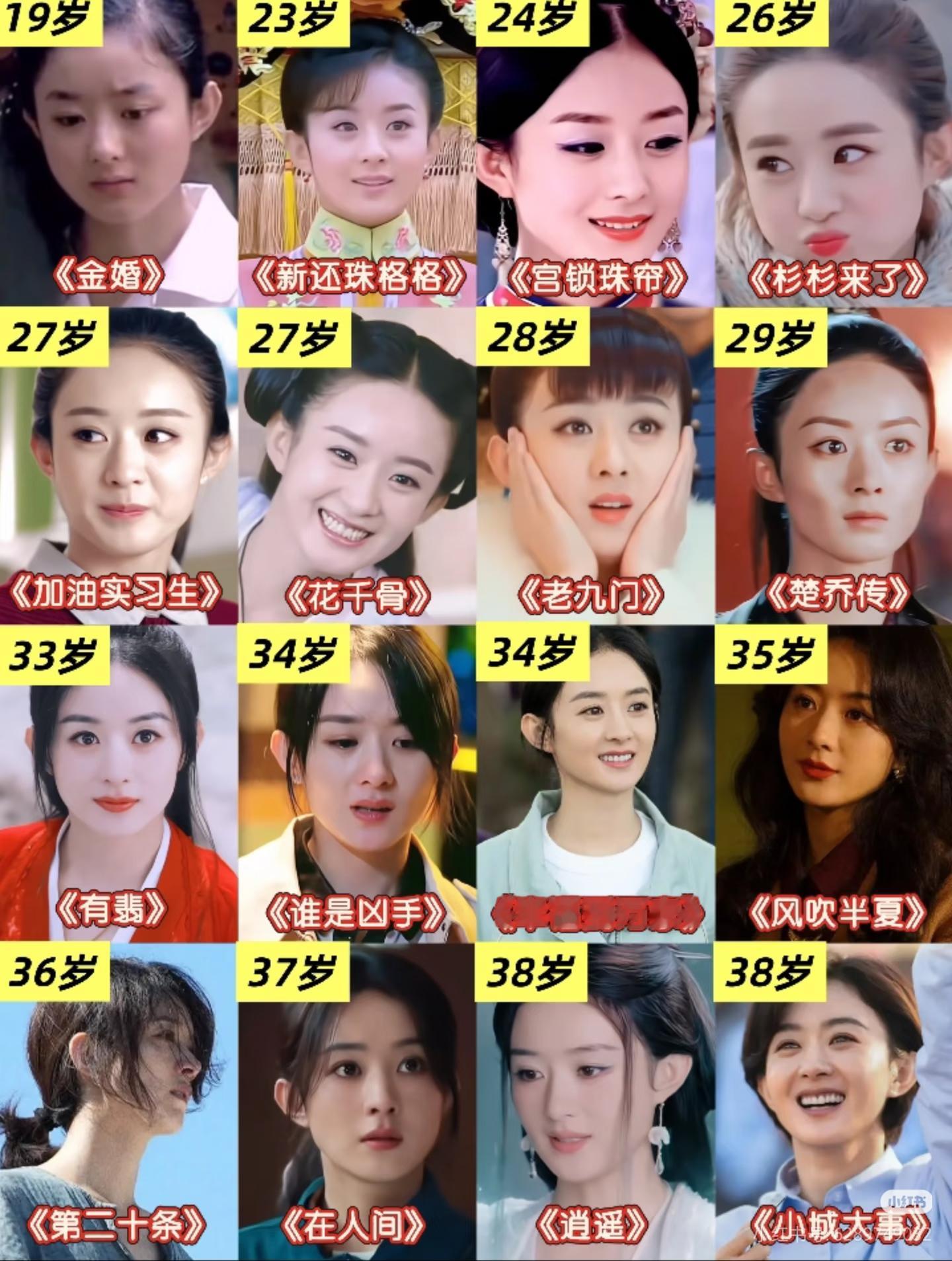 从前的“土包子”到现在的收视女王，赵丽颖的蜕变，是否打脸了当年的“海后”陈妍希?一段被陈晓否认的“恋情”为何让众人意难平。
从《陆贞传奇》到各自组建家庭，一个选择了陈妍希，一个选择了冯绍峰，他们终究是错过了对方。即使俩人的婚姻最终都以离婚收场，陆贞和高湛再也不会有交集。
当年俩人上《快乐大本营》的节