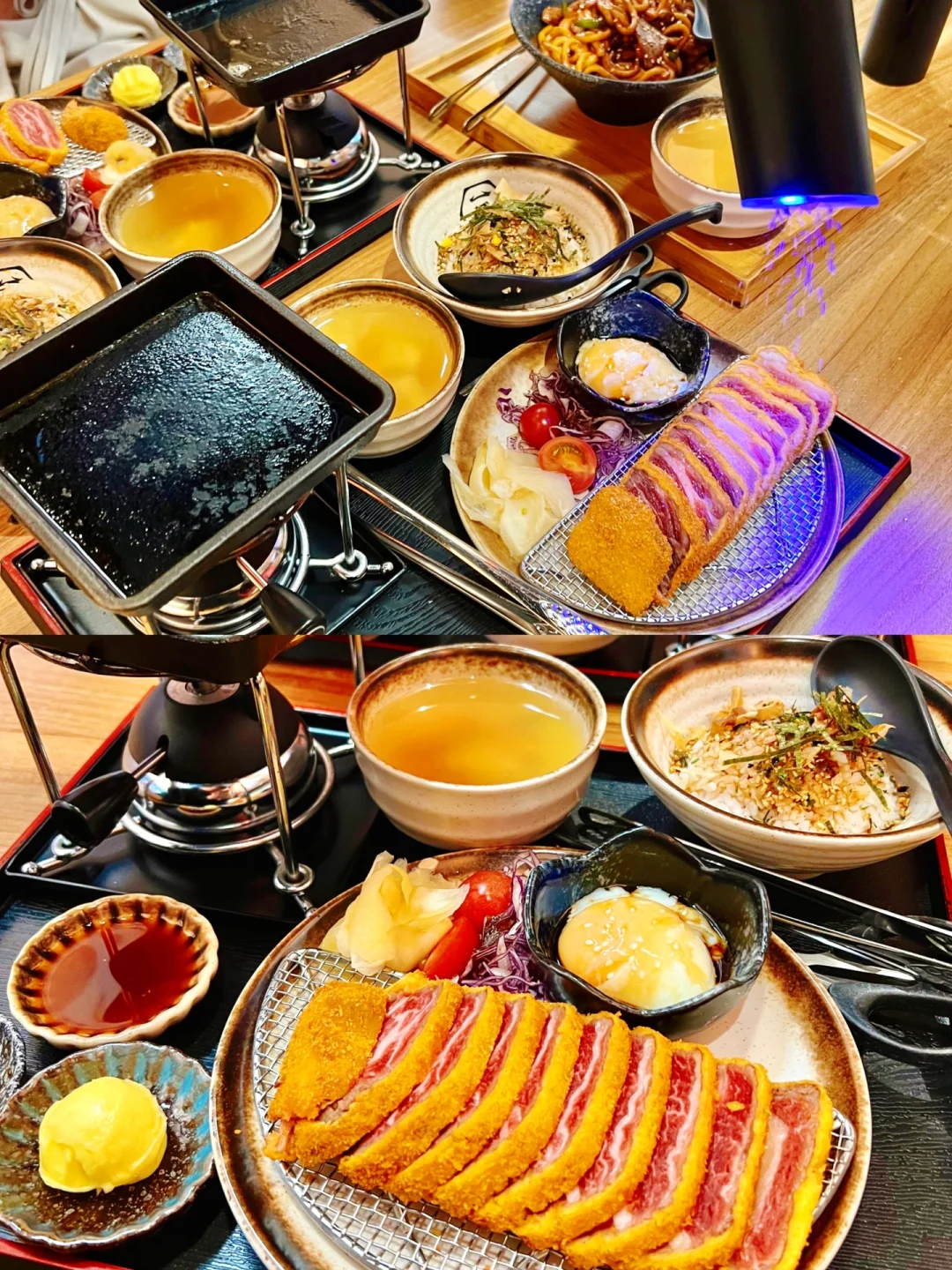 为了这家炸牛排‼️我愿意来惠州无数次