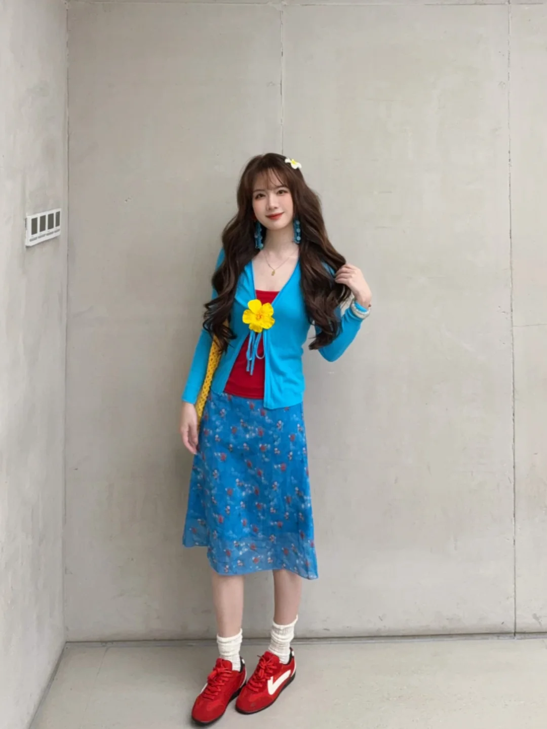 泰兰德少女🦋🧜🏻‍♀️‧₊˚