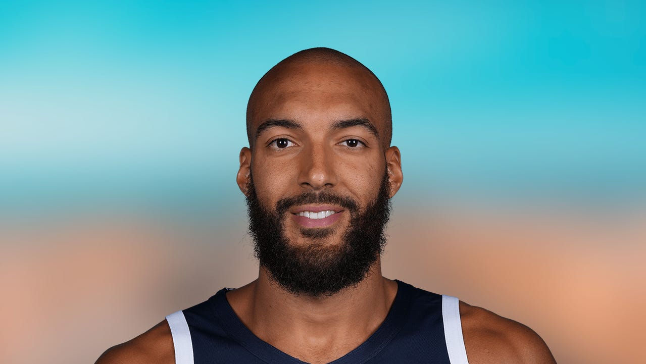 🏀 森林狼戈贝尔淡化季后赛冲突：这就是对抗，真没必要动怒 　 季后赛...