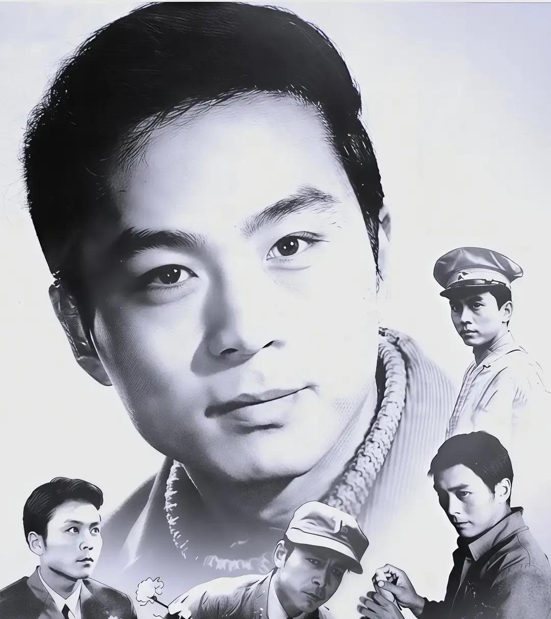 现在提起马崇乐这个名字，很多年轻观众可能完全没印象，但他当年可是实打实拿下过飞天奖最佳男主角的硬汉。
七八十年代的北影厂人才扎堆，他在《拔哥的故事》里一露脸就立住了脚跟，后来凭着一部《新岸》，直接把视帝奖杯抱回了家。那时候他戏路宽得很，演正派一身硬骨头，演反派又让人恨得牙痒痒，镜头前一站全是戏。