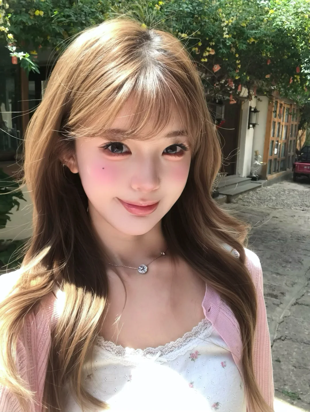 好天气🫧