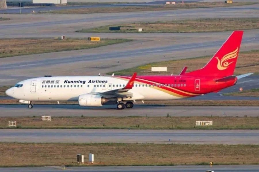 昆明航空：巨幅增资！