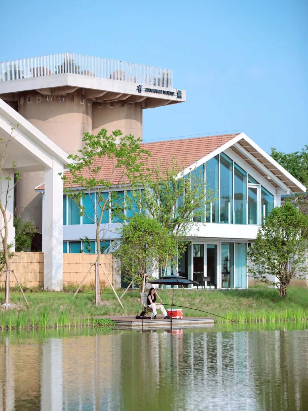 阳澄湖暑期亲子游必看攻略！快get起来！