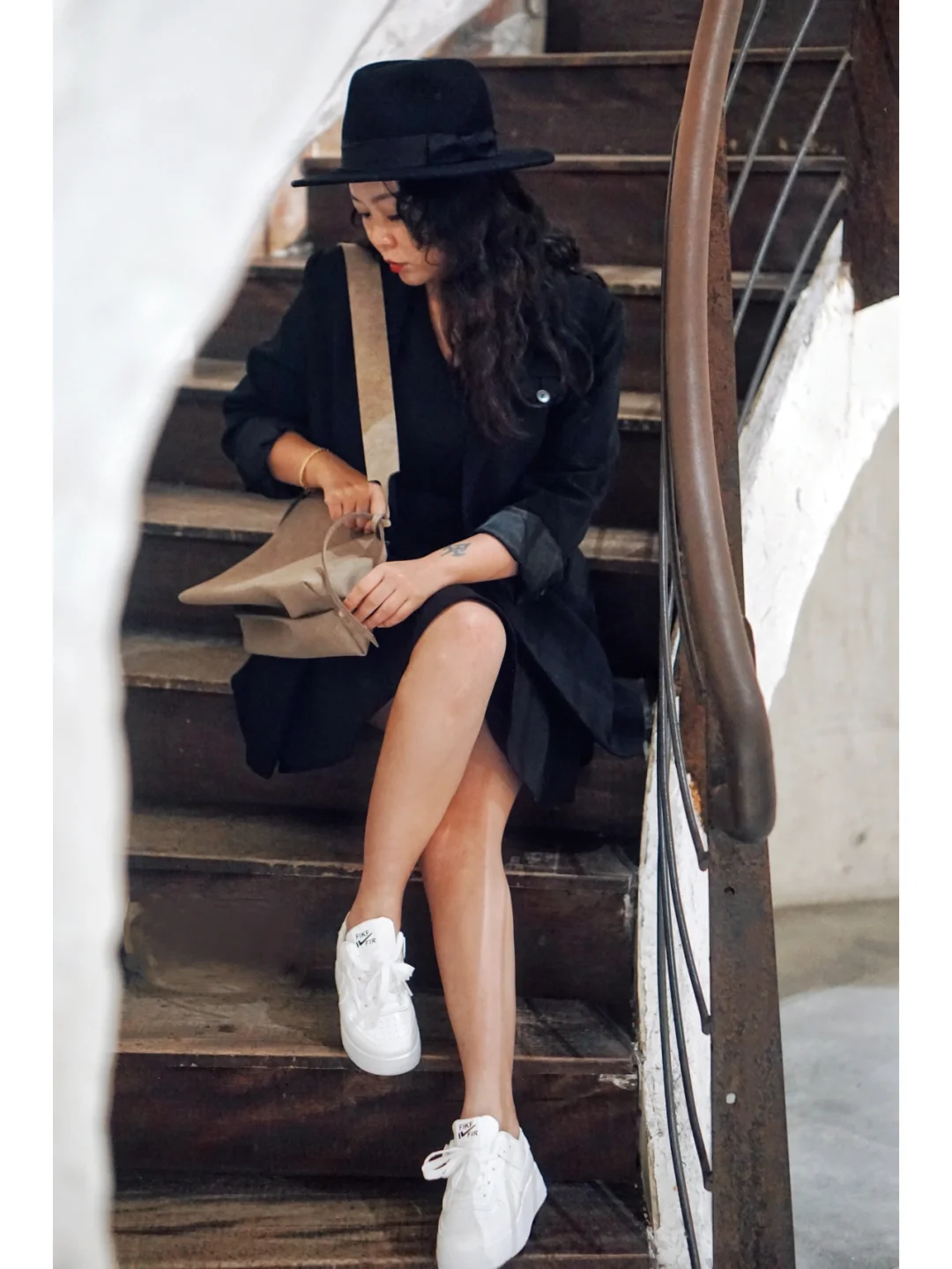 人生几何｜洞穴文艺风书店，白蘭首饰&哇吲