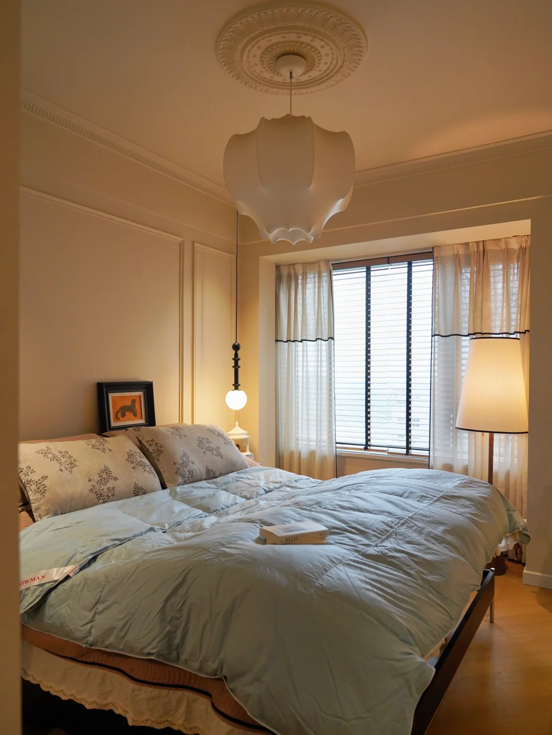 my room｜是淡人会喜欢的卧室🛏️